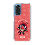 Slim Protection Case［ Nelnal - MUTANT FRIENDS - AKABECO GIRL ］