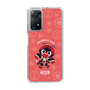 Slim Protection Case［ Nelnal - MUTANT FRIENDS - AKABECO GIRL ］
