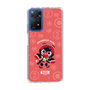 Slim Protection Case［ Nelnal - MUTANT FRIENDS - AKABECO GIRL ］