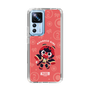 Slim Protection Case［ Nelnal - MUTANT FRIENDS - AKABECO GIRL ］