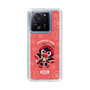 Slim Protection Case［ Nelnal - MUTANT FRIENDS - AKABECO GIRL ］