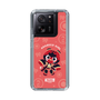 Slim Protection Case［ Nelnal - MUTANT FRIENDS - AKABECO GIRL ］
