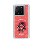 Slim Protection Case［ Nelnal - MUTANT FRIENDS - AKABECO GIRL ］