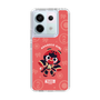 Slim Protection Case［ Nelnal - MUTANT FRIENDS - AKABECO GIRL ］