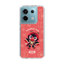 Slim Protection Case［ Nelnal - MUTANT FRIENDS - AKABECO GIRL ］