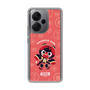 Slim Protection Case［ Nelnal - MUTANT FRIENDS - AKABECO GIRL ］