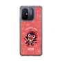 Slim Protection Case［ Nelnal - MUTANT FRIENDS - AKABECO GIRL ］