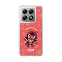 Slim Protection Case［ Nelnal - MUTANT FRIENDS - AKABECO GIRL ］