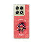 Slim Protection Case［ Nelnal - MUTANT FRIENDS - AKABECO GIRL ］