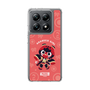 Slim Protection Case［ Nelnal - MUTANT FRIENDS - AKABECO GIRL ］