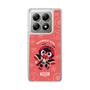 Slim Protection Case［ Nelnal - MUTANT FRIENDS - AKABECO GIRL ］