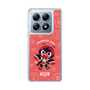 Slim Protection Case［ Nelnal - MUTANT FRIENDS - AKABECO GIRL ］