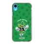 Slim Protection Case［ Nelnal - MUTANT FRIENDS - TULIP HATTER ］
