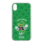 Slim Protection Case［ Nelnal - MUTANT FRIENDS - TULIP HATTER ］