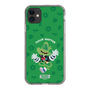 Slim Protection Case［ Nelnal - MUTANT FRIENDS - TULIP HATTER ］