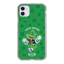 Slim Protection Case［ Nelnal - MUTANT FRIENDS - TULIP HATTER ］