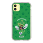 Slim Protection Case［ Nelnal - MUTANT FRIENDS - TULIP HATTER ］