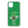 Slim Protection Case［ Nelnal - MUTANT FRIENDS - TULIP HATTER ］