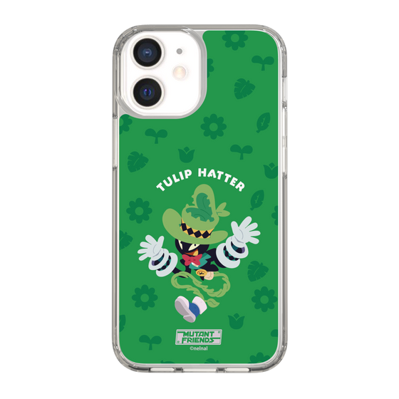 Slim Protection Case［ Nelnal - MUTANT FRIENDS - TULIP HATTER ］