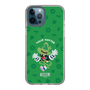 Slim Protection Case［ Nelnal - MUTANT FRIENDS - TULIP HATTER ］