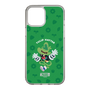 Slim Protection Case［ Nelnal - MUTANT FRIENDS - TULIP HATTER ］