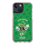 Slim Protection Case［ Nelnal - MUTANT FRIENDS - TULIP HATTER ］