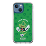 Slim Protection Case［ Nelnal - MUTANT FRIENDS - TULIP HATTER ］