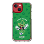 Slim Protection Case［ Nelnal - MUTANT FRIENDS - TULIP HATTER ］