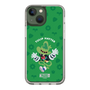 Slim Protection Case［ Nelnal - MUTANT FRIENDS - TULIP HATTER ］