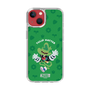 Slim Protection Case［ Nelnal - MUTANT FRIENDS - TULIP HATTER ］