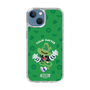 Slim Protection Case［ Nelnal - MUTANT FRIENDS - TULIP HATTER ］