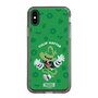 Slim Protection Case［ Nelnal - MUTANT FRIENDS - TULIP HATTER ］
