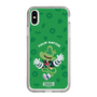 Slim Protection Case［ Nelnal - MUTANT FRIENDS - TULIP HATTER ］