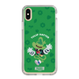 Slim Protection Case［ Nelnal - MUTANT FRIENDS - TULIP HATTER ］