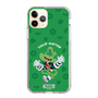 Slim Protection Case［ Nelnal - MUTANT FRIENDS - TULIP HATTER ］