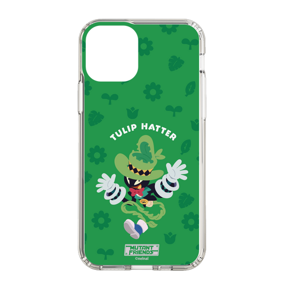Slim Protection Case［ Nelnal - MUTANT FRIENDS - TULIP HATTER ］