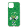 Slim Protection Case［ Nelnal - MUTANT FRIENDS - TULIP HATTER ］