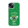 Slim Protection Case［ Nelnal - MUTANT FRIENDS - TULIP HATTER ］