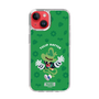 Slim Protection Case［ Nelnal - MUTANT FRIENDS - TULIP HATTER ］