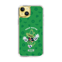 Slim Protection Case［ Nelnal - MUTANT FRIENDS - TULIP HATTER ］
