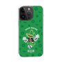 Slim Protection Case［ Nelnal - MUTANT FRIENDS - TULIP HATTER ］