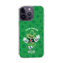 Slim Protection Case［ Nelnal - MUTANT FRIENDS - TULIP HATTER ］