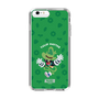 Slim Protection Case［ Nelnal - MUTANT FRIENDS - TULIP HATTER ］