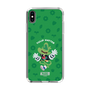 Slim Protection Case［ Nelnal - MUTANT FRIENDS - TULIP HATTER ］