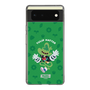 Slim Protection Case［ Nelnal - MUTANT FRIENDS - TULIP HATTER ］