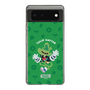 Slim Protection Case［ Nelnal - MUTANT FRIENDS - TULIP HATTER ］