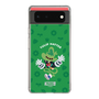 Slim Protection Case［ Nelnal - MUTANT FRIENDS - TULIP HATTER ］