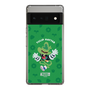 Slim Protection Case［ Nelnal - MUTANT FRIENDS - TULIP HATTER ］