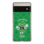 Slim Protection Case［ Nelnal - MUTANT FRIENDS - TULIP HATTER ］