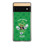 Slim Protection Case［ Nelnal - MUTANT FRIENDS - TULIP HATTER ］